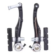 FÉK 'V' OEM BASIC 110MM BLACK