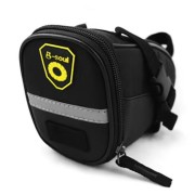TÁSKA NYEREGRE SPORT BSOUL BLK