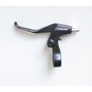FÉKKKAR V SPYRAL BASIC 3 UJJ BLK/BLK
