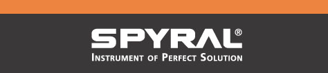 SPYRAL [INSTRUMENT OF PERFECT SOLUTION]