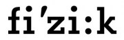 FI\'ZI:K