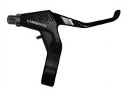 FÉKKAR SPYR ANALOQUE CANTI BLK/SLV