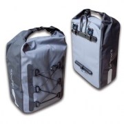 TÁSKA CSOMTARTÓRA BM TOURING 23QR BLK
