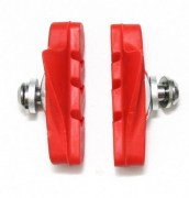FÉKBETÉT SPYR ROAD 53 MM RED