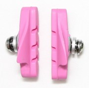 FÉKBETÉT SPYR ROAD 53 MM PINK