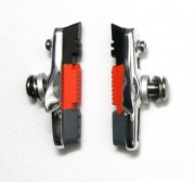 FÉKBETÉT SPYR CARTRIDGE ROAD 55MM TRICOLOR