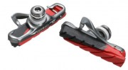 FÉKBETÉT SPYR CARTRIDGE ROAD AL 55 BLK/RED
