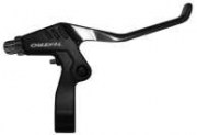 FÉKKAR SPYR ANALOQUE CANTI BLK/SLV