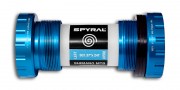 HAJTÓMŰCSAPÁGY SPYR INTEG SHIMANO BLUE