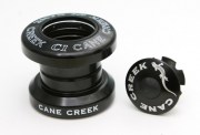 KORMÁNYCSAPÁGY CANE CREEK AHEAD BLACK