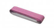 KORMÁNYSZALAG FIZIK MIKROTEX PINK