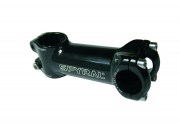 KORMÁNYSZÁR SPYR SPEED 100 25,4X100 BLK