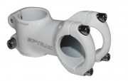 KORMÁNYSZÁR SPYR SPEED60 31,8X60MM WHITE