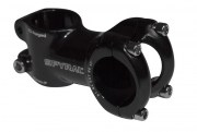 KORMÁNYSZÁR SPYR SPEED60 31,8X60MM BLK