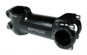 KORMÁNYSZÁR SPYR SPEED 90 31,8X90 BLK
