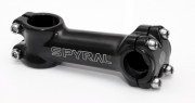 KORMÁNYSZÁR SPYR BASIC 105 25,5X105 BLACK