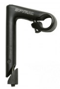 KORMÁNYSZÁR SPYR ROAD 22,2X25,4X80 MM BLK