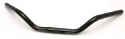 KORMÁNY SPYR COUNTRY 25,4X610X70MM BLK