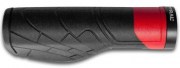 MARKOLAT SPYR ERGOLOCK ELITE 135MM BLK/RED