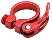 NYEREGBILINCS SPYR ANALOGUE 34.9MM RED