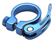 NYEREGBILINCS SPYR ANALOGUE 34.9MM BLUE