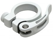 NYEREGBILINCS SPYR ANALOGUE 34.9MM WHITE