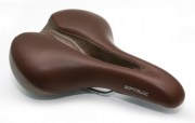 NYEREG SPYR CITY ANATOMIC BROWN