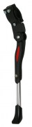 OLDALTÁMASZ SPYR ROBUST REAR 24-28' BLK