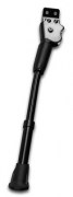 OLDALTÁMASZ SPYR SYSTEM INT 26-28' BLACK