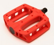 PEDÁL SPYR SOLID NYC RED