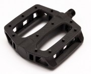 PEDÁL SPYR SOLID NYC BLACK