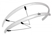 SÁRVÉDŐ SPYR BASIC ROAD 28/36 COBRA WHT