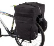 TÁSKA SPYR TOURING 65L 3 RÉSZES QR KONZ