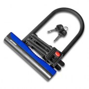 ZÁR SPYRAL ENERGY 5X5X9000MM LÁNC BLACK